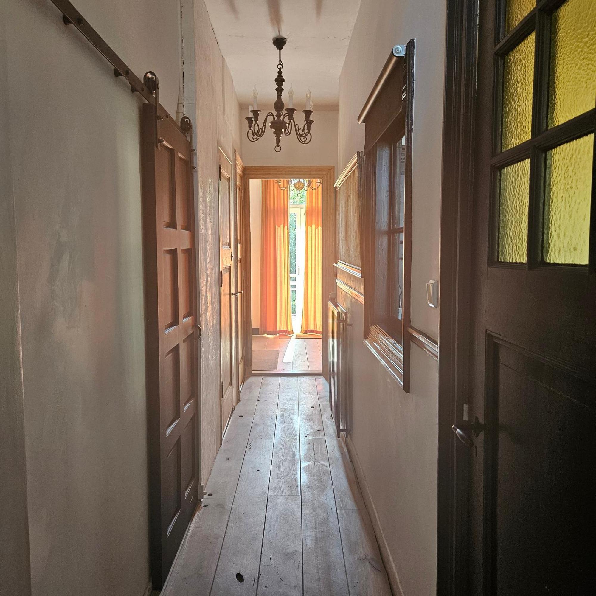 B&B Боскоп Екстер'єр фото