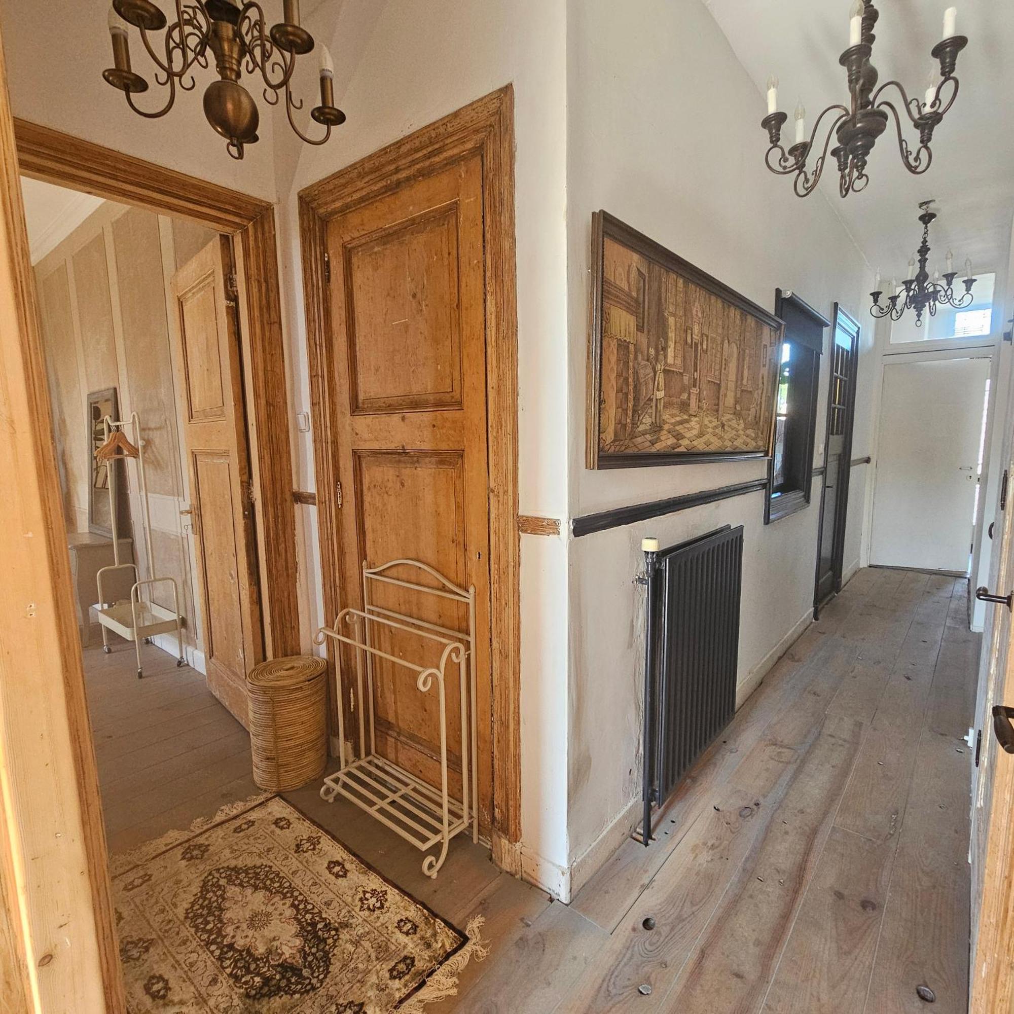 B&B Боскоп Екстер'єр фото