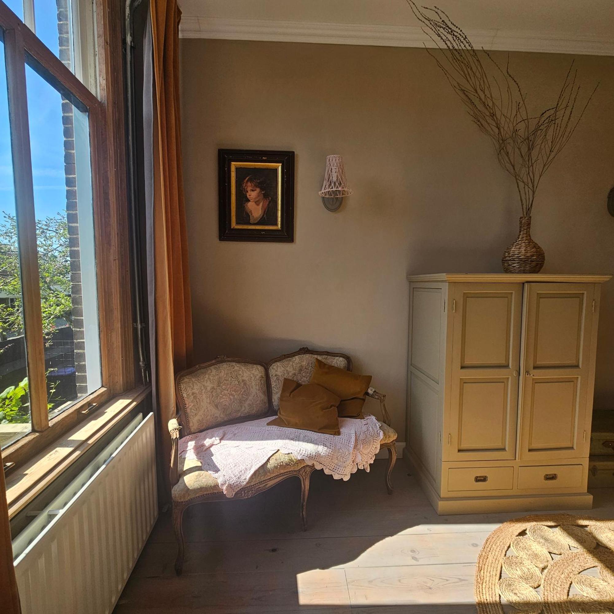 B&B Боскоп Екстер'єр фото