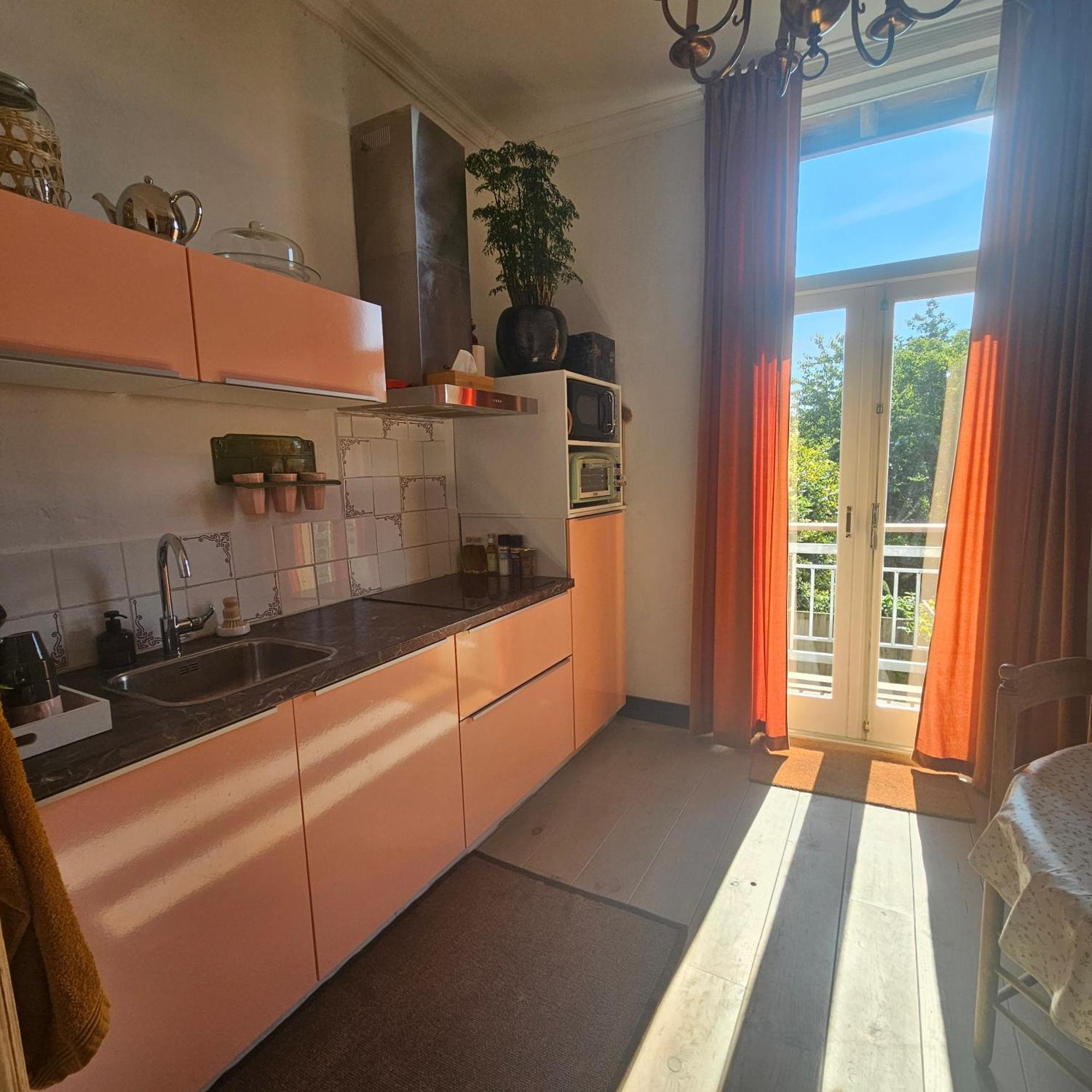 B&B Боскоп Екстер'єр фото
